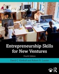 Cover: Entrepreneurship Skills for New Ventures - Routledge