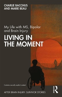 Bild: My Life with MS, Bipolar and Brain Injury - Routledge