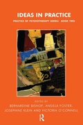 Cover: Ideas in Practice - Routledge