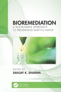 Cover: Bioremediation - CRC Press