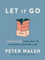 Cover: Let It Go - Rodale Press