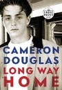 Cover: Long Way Home - Random House Large Print