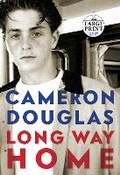 Cover: Long Way Home - Random House Large Print