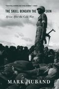 Cover: The Skull Beneath The Skin - Routledge