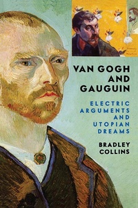 Abbildung von: Van Gogh And Gauguin - Routledge