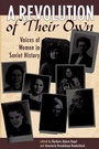 Cover: A Revolution Of Their Own - Routledge