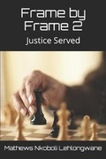 Cover: Frame by Frame 2 - National Library of South Africa
