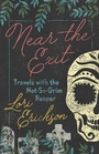 Cover: Near the Exit - Westminster/John Knox Press,U.S.