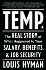 Cover: Temp - Penguin USA