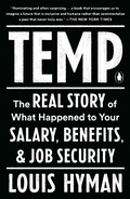 Cover: Temp - Penguin USA