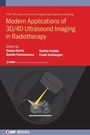 Cover: Modern Applications of 3D/4D Ultrasound Imaging in Radiotherapy - Institute of Physics Publishing