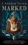 Cover: Marked - Daw Books