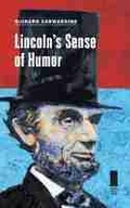 Cover: Lincoln's Sense of Humor - Southern Illinois University Press