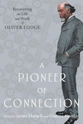 Cover: A Pioneer of Connection - University of Pittsburgh Press