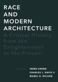 Cover: Race and Modern Architecture - University of Pittsburgh Press