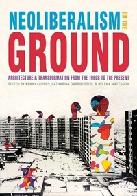 Enlarge image Cover: Neoliberalism on the Ground - University of Pittsburgh Press