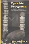 Cover: Pyrrhic Progress - Rutgers University Press