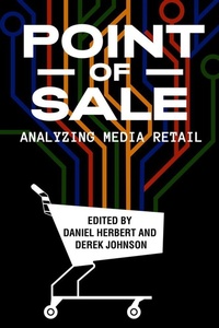 Enlarge image Cover: Point of Sale - Rutgers University Press