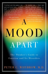 Enlarge image Cover: A Mood apart - HarperCollins