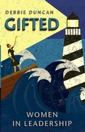 Cover: Gifted - Monarch Books