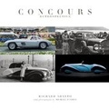 Cover: Concours Retrospective - Coachbuilt Press