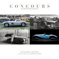 Enlarge image Cover: Concours Retrospective - Coachbuilt Press