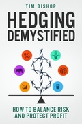 Cover: Hedging Demystified - Open Road Press