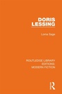 Cover: Doris Lessing - Routledge