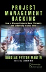 Cover: Project Management Hacking - Productivity Press