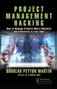 Abbildung von: Project Management Hacking - Productivity Press