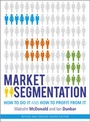 Cover: Market Segmentation - Wiley