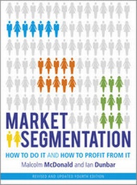 Enlarge image Cover: Market Segmentation - Wiley