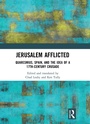 Cover: Jerusalem Afflicted - Routledge
