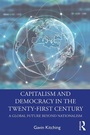 Cover: Capitalism and Democracy in the Twenty-First Century - Routledge
