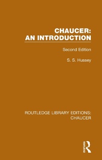 Enlarge image Cover: Chaucer: An Introduction - Routledge