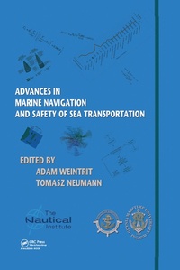 Abbildung von: Advances in Marine Navigation and Safety of Sea Transportation - CRC Press