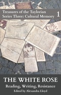 Cover: The White Rose - Taylor Institution Library