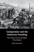 Cover: Compromise and the American Founding - Cambridge University Press