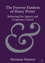 Cover: The Forever Fandom of Harry Potter - Cambridge University Press