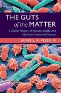 Cover: The Guts of the Matter - Cambridge University Press
