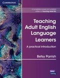 Cover: Teaching Adult English Language Learners: A Practical Introduction Paperback - Cambridge University Press