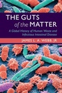 Cover: The Guts of the Matter - Cambridge University Press