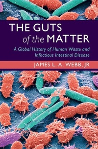 Enlarge image Cover: The Guts of the Matter - Cambridge University Press