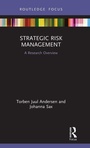 Cover: Strategic Risk Management - Routledge