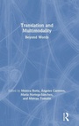 Cover: Translation and Multimodality - Routledge