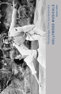 Enlarge image Cover: Hollywood Musicals - Routledge