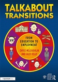 Cover: Talkabout Transitions - Routledge