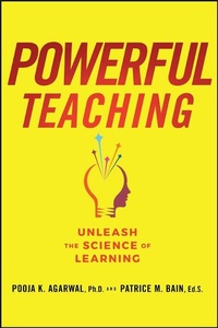 Enlarge image Cover: Powerful Teaching - Wiley