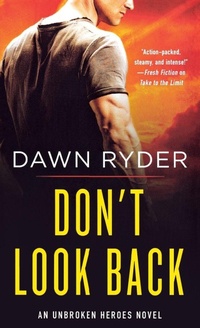 Enlarge image Cover: Don't Look Back - St. Martin's Griffin