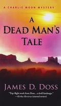 Cover: A Dead Man's Tale - Minotaur Books